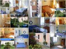 location vacances maison-villa&nbsp; Finistère