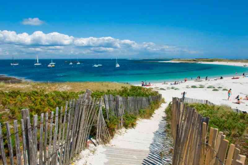 location vacances maison-villa&nbsp; Finistère