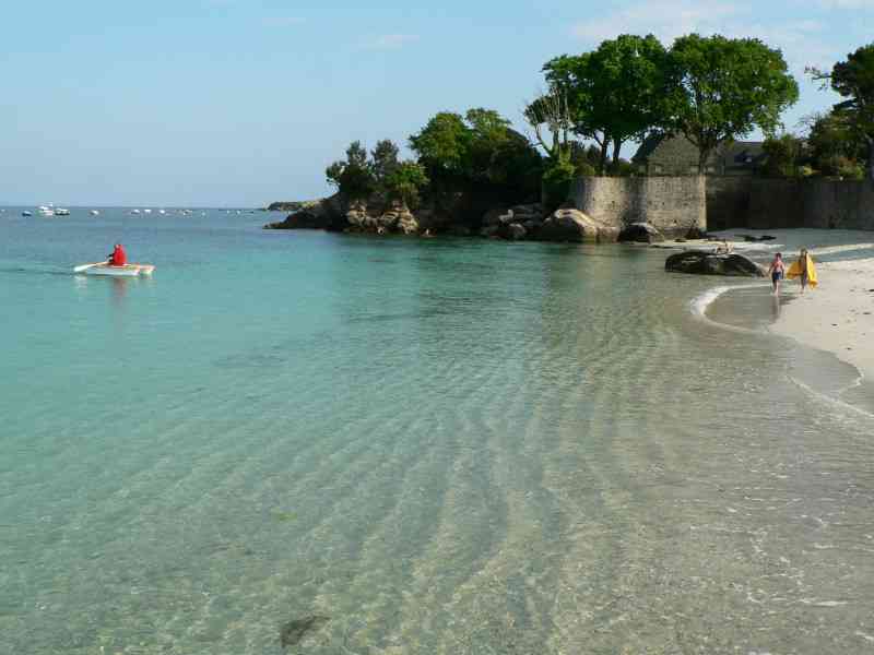location vacances maison-villa&nbsp; Finistère