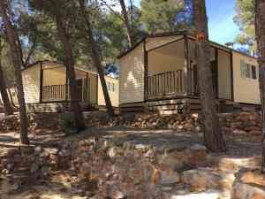 location vacances mobil home&nbsp; Pyrénées-orientales