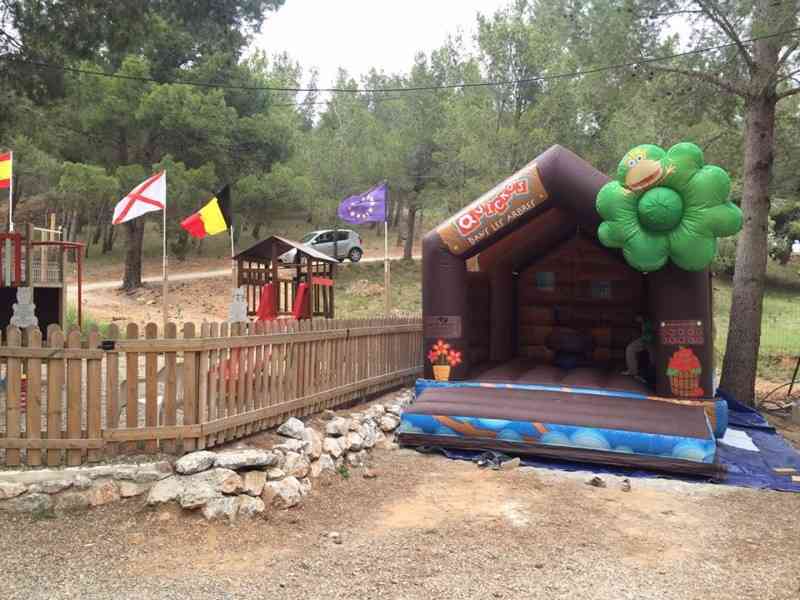 location vacances mobil home&nbsp; Pyrénées-orientales