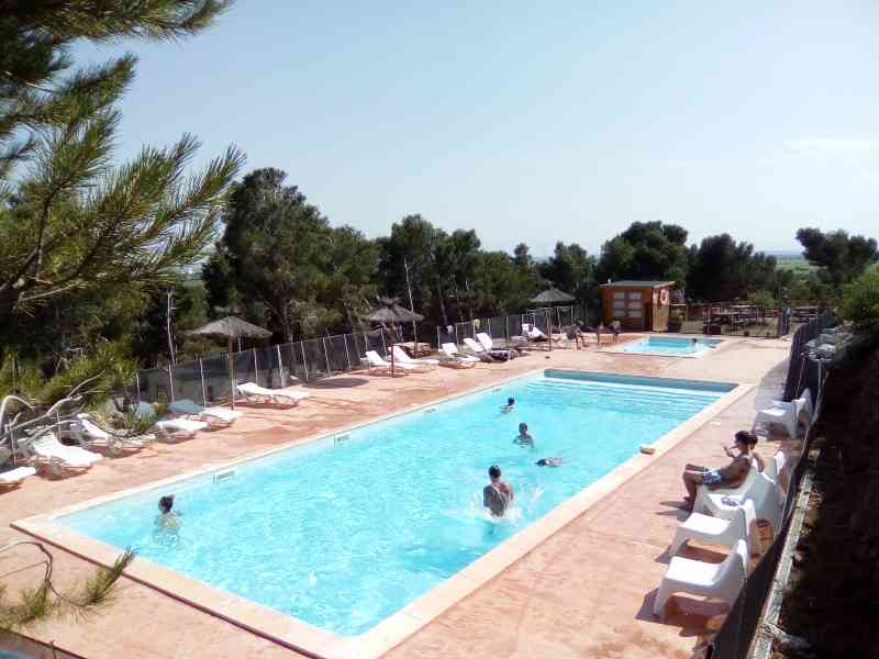 location vacances mobil home&nbsp; Pyrénées-orientales