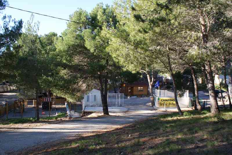 location vacances mobil home&nbsp; Pyrénées-orientales