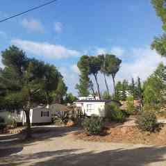 location vacances mobil home&nbsp; Pyrénées-orientales
