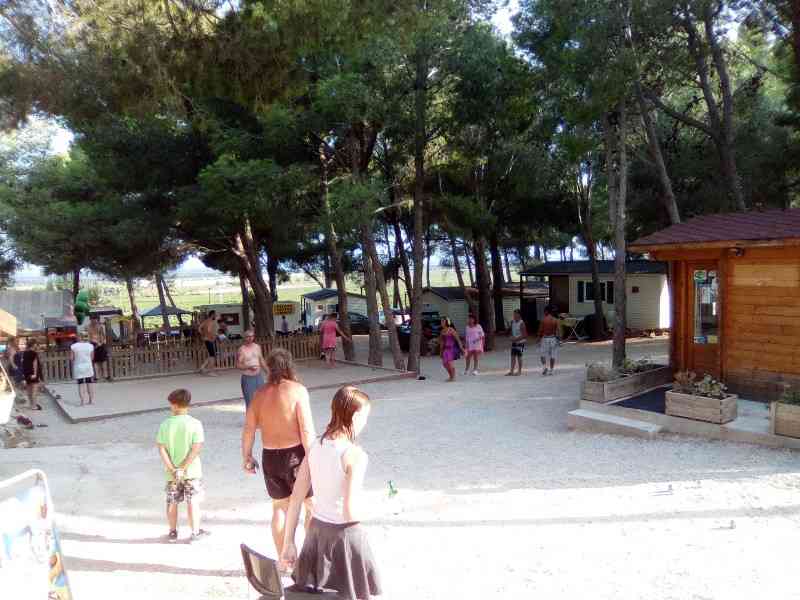 location vacances mobil home&nbsp; Pyrénées-orientales