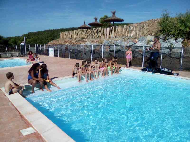location vacances mobil home&nbsp; Pyrénées-orientales