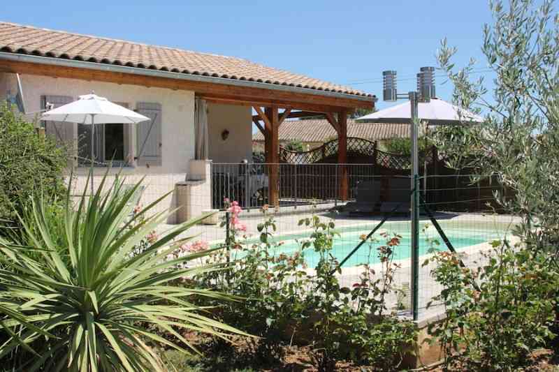 location vacances maison-villa&nbsp; Ardèche