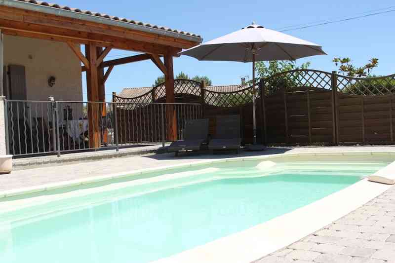location vacances maison-villa&nbsp; Ardèche
