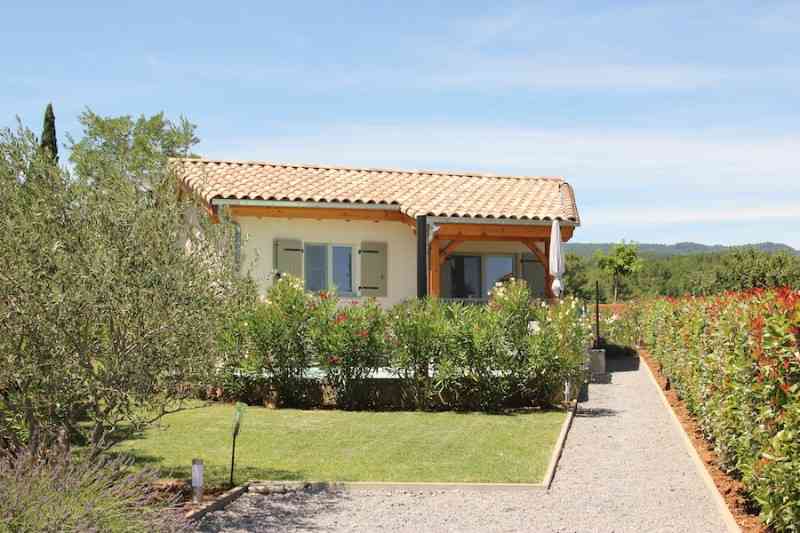 location vacances maison-villa&nbsp; Ardèche