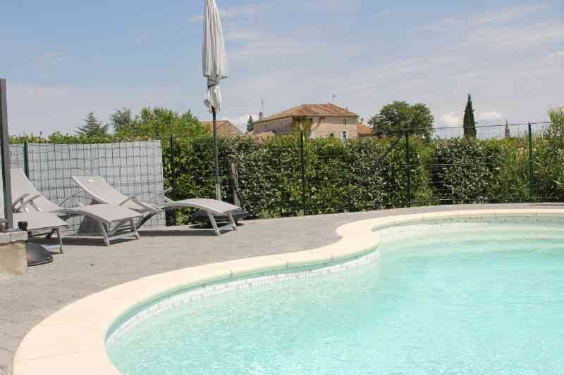 location vacances maison-villa&nbsp; Ardèche