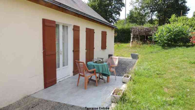 location vacances maison-villa&nbsp; Maine-et-loire