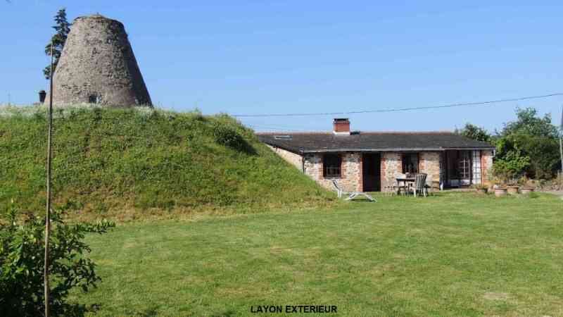 location vacances gite&nbsp; Maine-et-loire