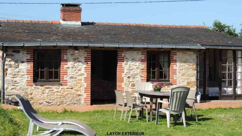 location vacances gite&nbsp; Maine-et-loire