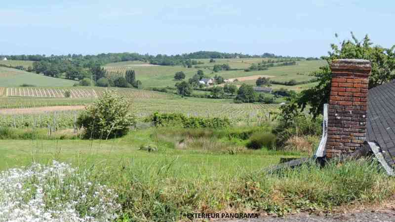 location vacances gite&nbsp; Maine-et-loire