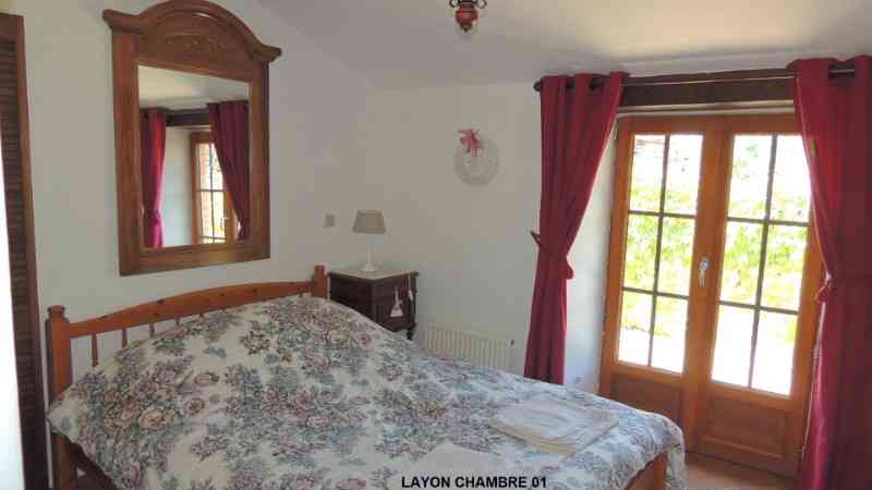 location vacances gite&nbsp; Maine-et-loire