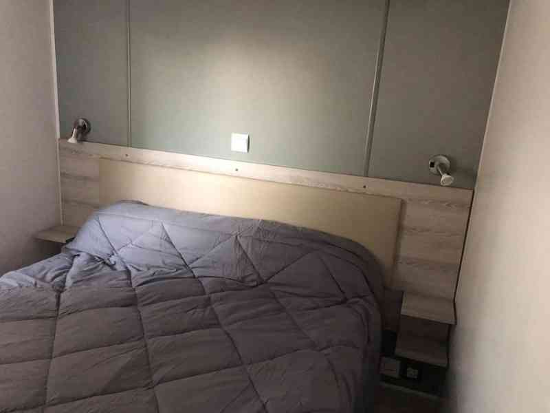 location vacances mobil home&nbsp; Pyrénées-orientales