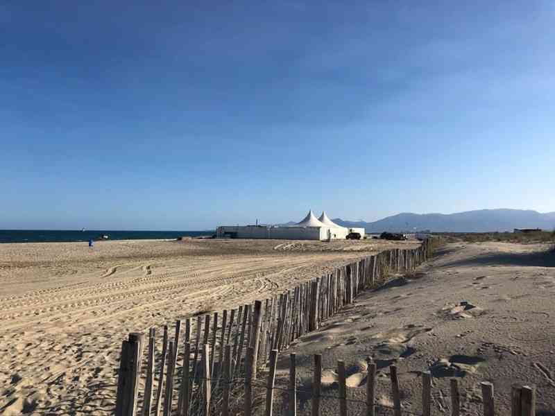 location vacances mobil home&nbsp; Pyrénées-orientales
