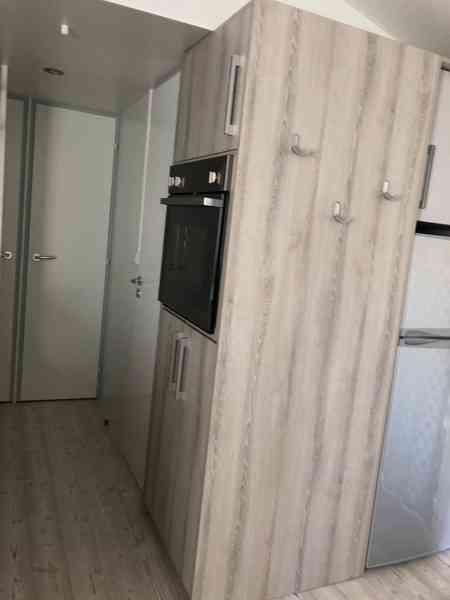 location vacances mobil home&nbsp; Pyrénées-orientales
