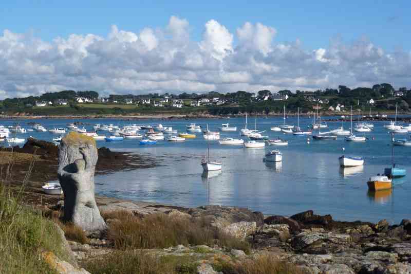 location vacances insolite&nbsp; Finistère