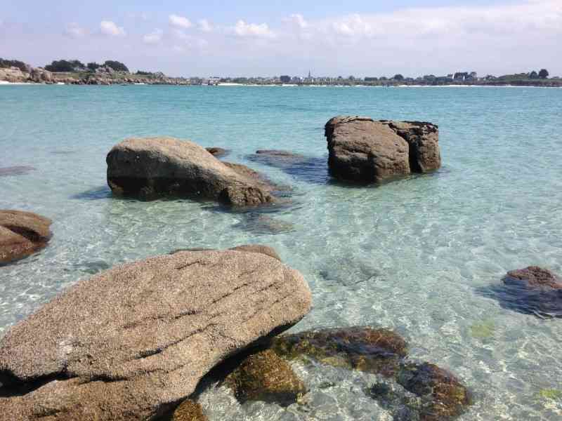 location vacances insolite&nbsp; Finistère