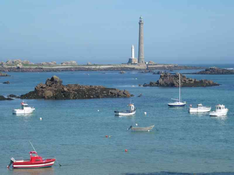location vacances insolite&nbsp; Finistère