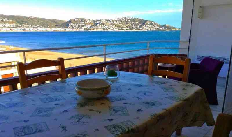 location vacances appartement&nbsp; Girona