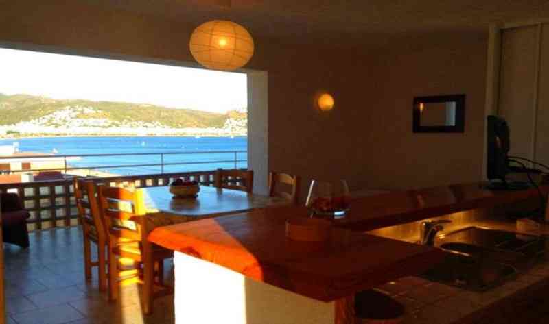 location vacances appartement&nbsp; Girona