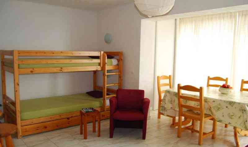 location vacances appartement&nbsp; Girona