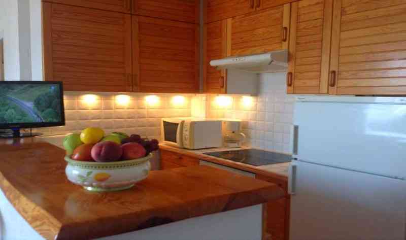 location vacances appartement&nbsp; Girona