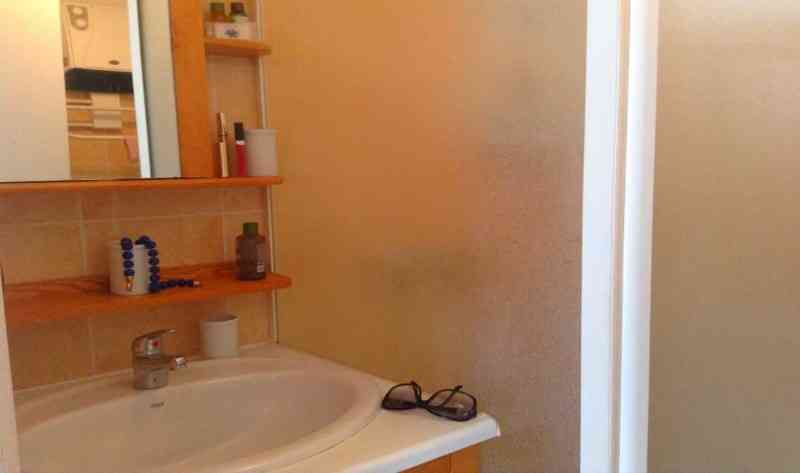 location vacances appartement&nbsp; Girona
