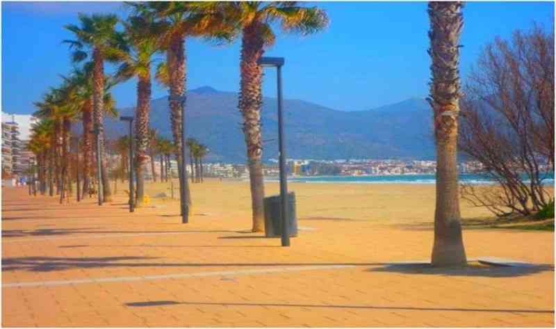 location vacances appartement&nbsp; Girona