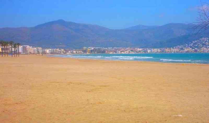 location vacances appartement&nbsp; Girona