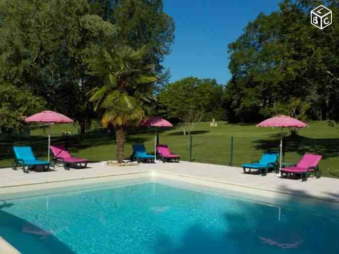 location vacances gite&nbsp; Dordogne