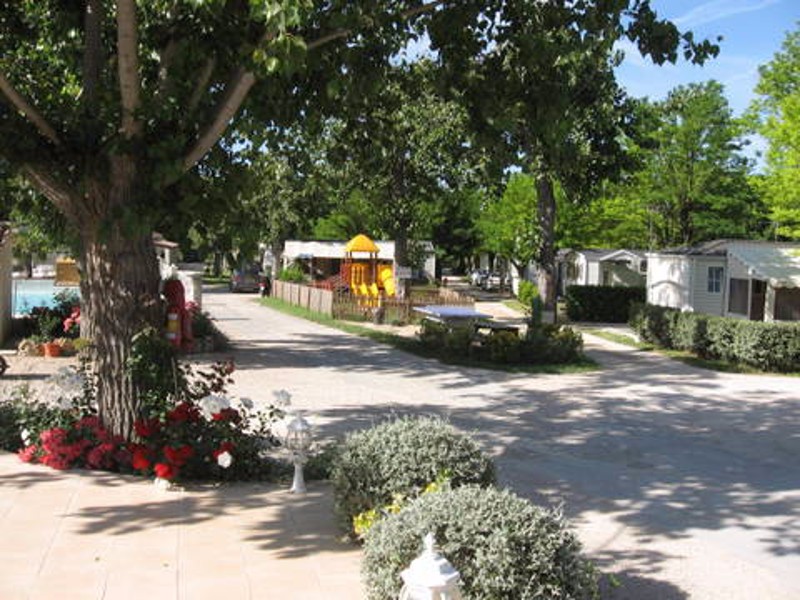 location vacances mobil home&nbsp; Var