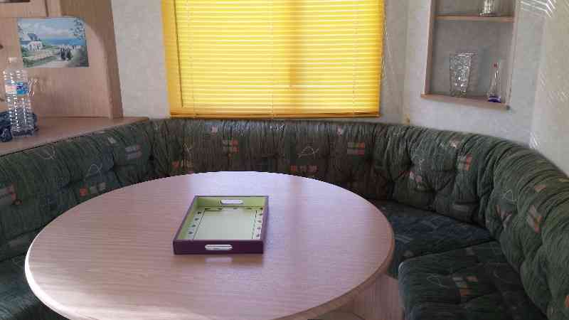 location vacances mobil home&nbsp; Finistère