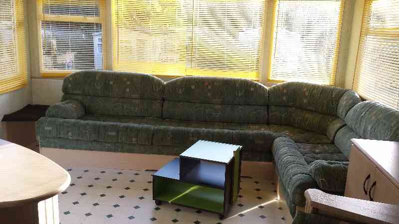 location vacances mobil home&nbsp; Finistère