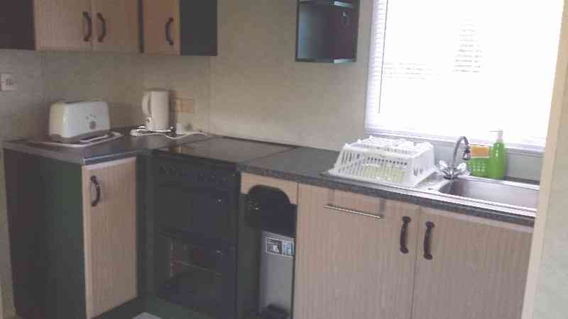 location vacances mobil home&nbsp; Finistère