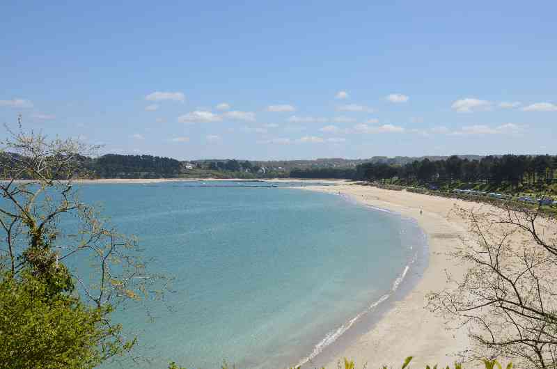 location vacances chalet&nbsp; Finistère