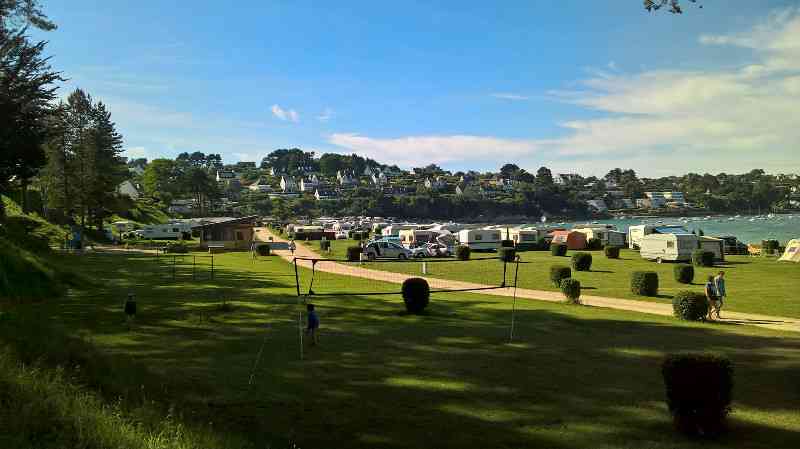 location vacances chalet&nbsp; Finistère