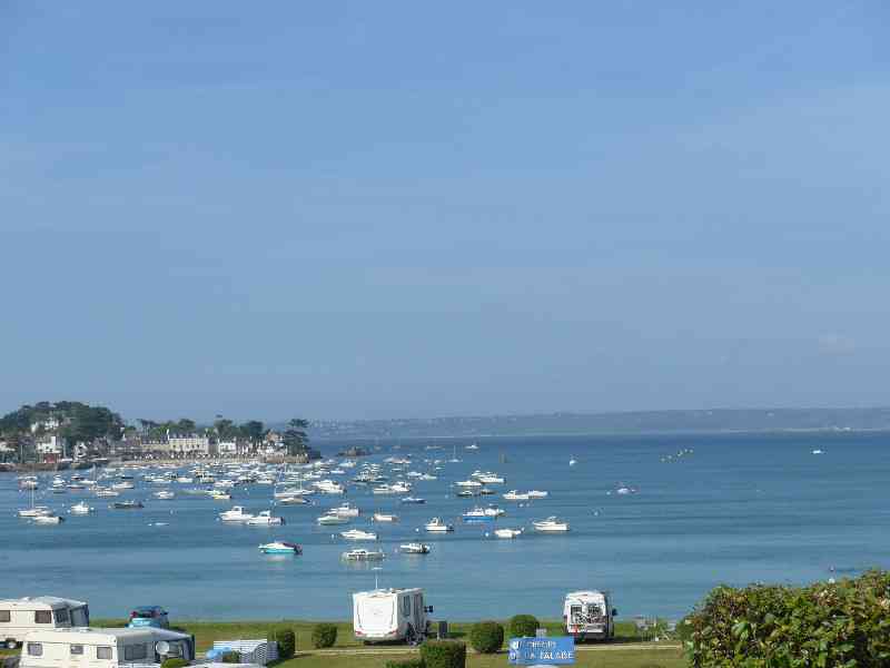 location vacances chalet&nbsp; Finistère