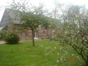 location vacances gite&nbsp; Seine-maritime