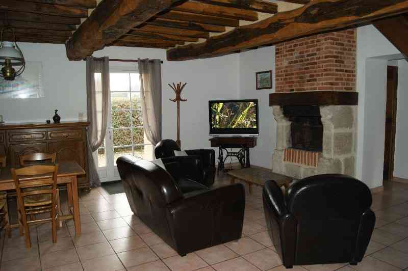location vacances gite&nbsp; Seine-maritime