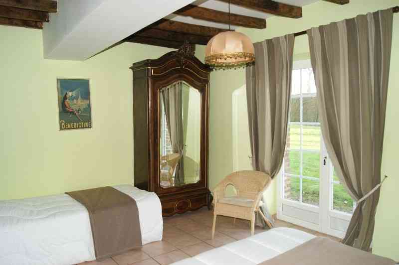 location vacances gite&nbsp; Seine-maritime