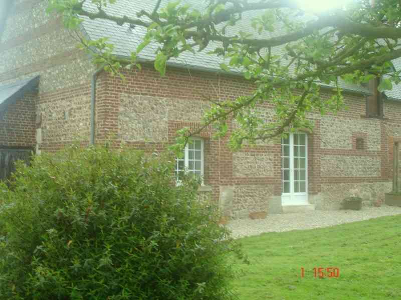 location vacances gite&nbsp; Seine-maritime