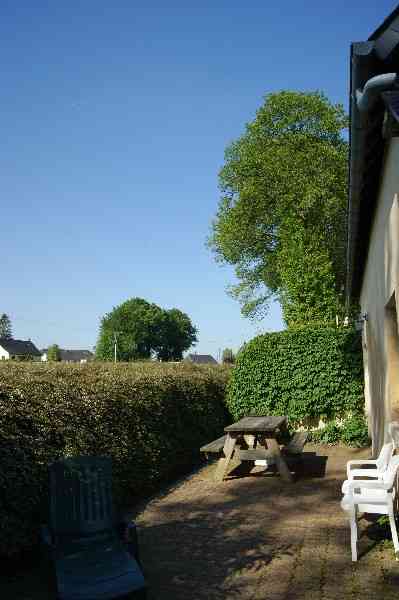 location vacances gite&nbsp; Seine-maritime