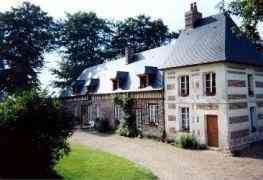 location vacances gite&nbsp; Seine-maritime