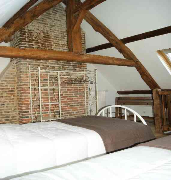 location vacances gite&nbsp; Seine-maritime