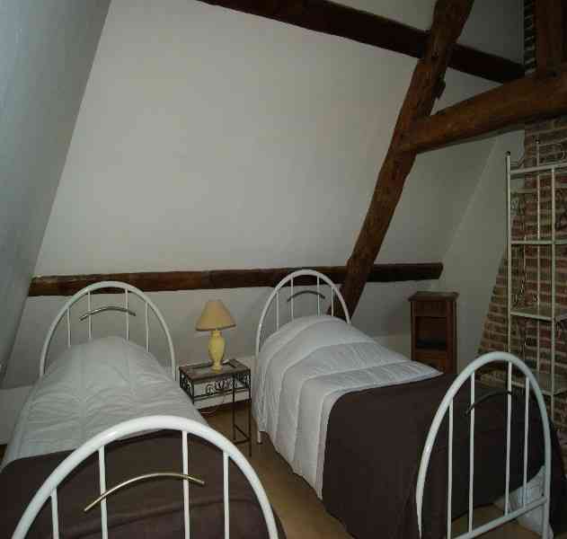 location vacances gite&nbsp; Seine-maritime
