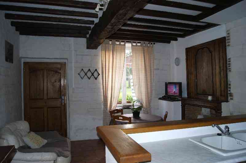 location vacances gite&nbsp; Seine-maritime