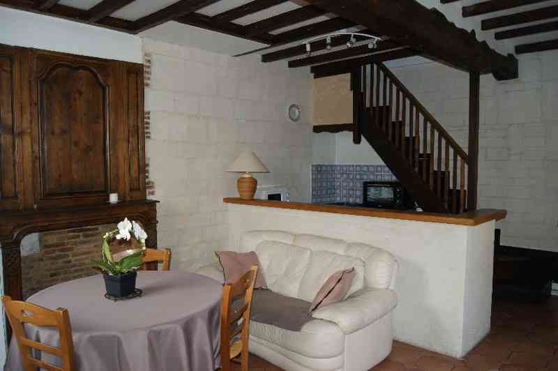 location vacances gite&nbsp; Seine-maritime